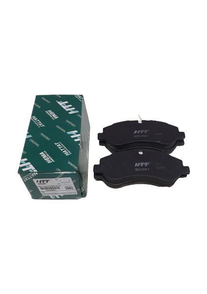 On Balata M131 DKS-S-SL-SLX-M124-SERCE Hema 3031327