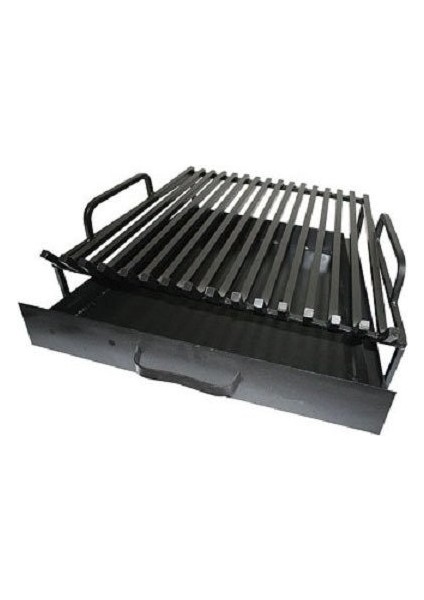 İstebufiyat Şömine İçi Izgara 58 cm genişlik