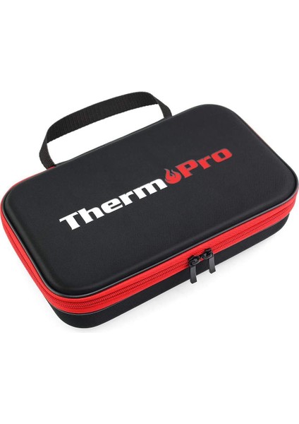 Thermopro TP99 TP06-TP06S-TP08-TP08S-TP20 Modelleri Için Çanta