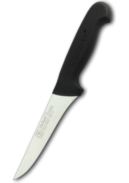 STK-120 Sürmene Kasap Bıçak Seti ve Bileme Aparatı modelleri