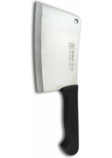 STK-130 Sürmene Kasap Bıçak Satır Set indirimleri