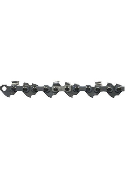 27.5 Diş 3/8p Yuvarlak Ayak Genişliği 1.3 mm Kesim Motoru Zinciri