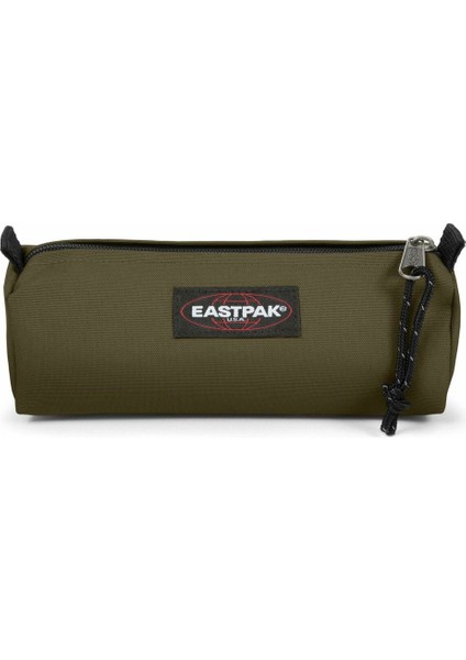 EK372J321 Benchmark Single Army Olive Kalem Çantası