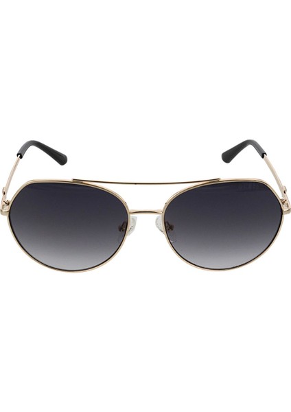 GU7704 32B Unisex Güneş Gözlüğü