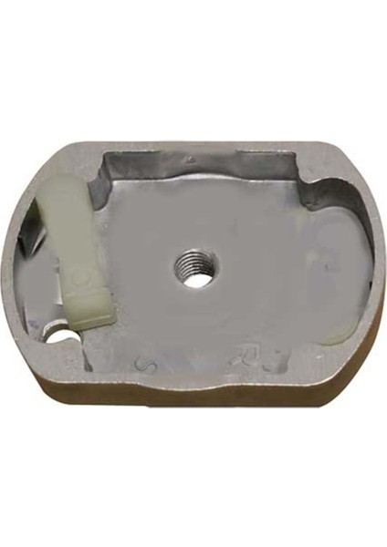 BG430, CG430, BG520, CG520 Tırpan Marş Kovanı Plastik Tırnak Agromec 1913770