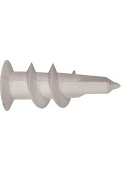 Turbolet Dübel 10LU Paket Gri - Red Hıt