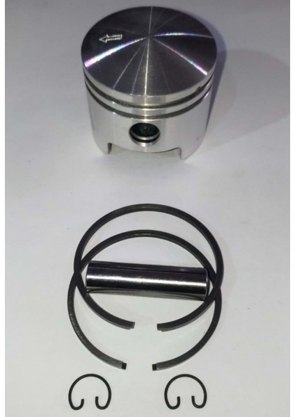 44MM Tırpan Piston Set