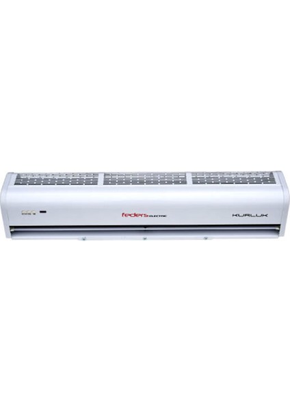 Isıtıcısız 90 cm Hava Perdesi