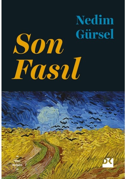 Son Fasıl - Nedim Gürsel