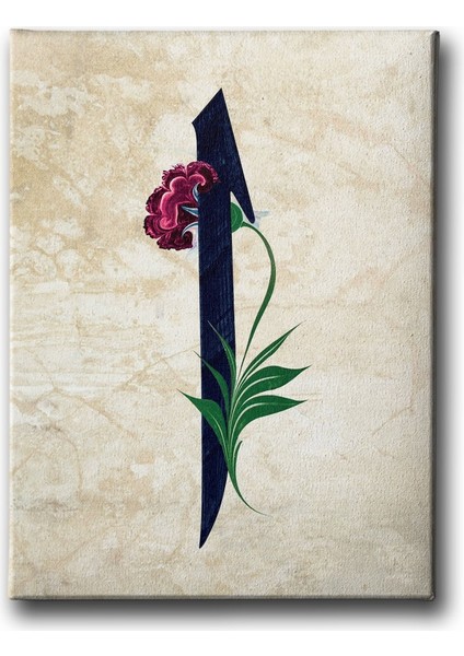 Elif Karanfilli Tablo VED155