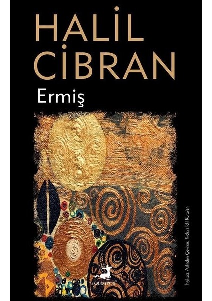 Ermiş - Halil Cibran