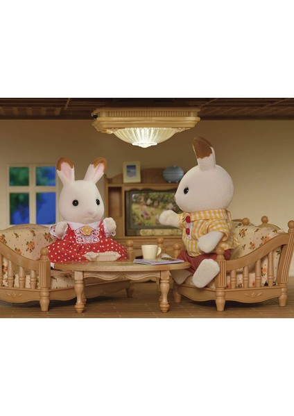 Sylvanian Families Tavan Lambası 5528