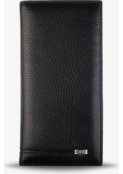 Guard Deri Cüzdan&kartlık