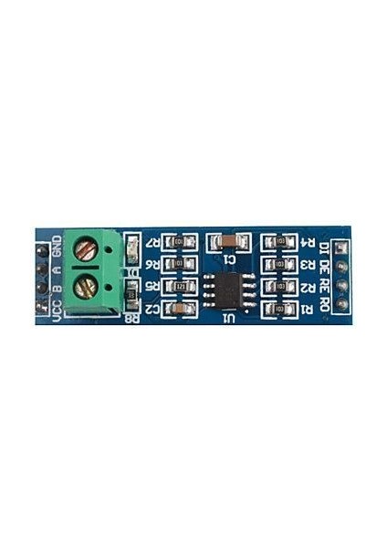Sanec TTL-RS485 Seri Dönüştürücü Kartı (MAX485)