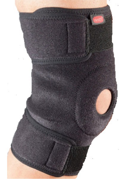Patella ve Ligament Destekli Dizlik