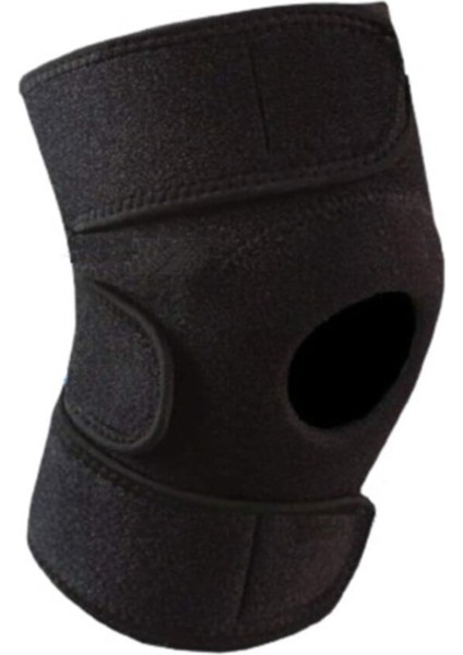 Patella ve Ligament Destekli Dizlik