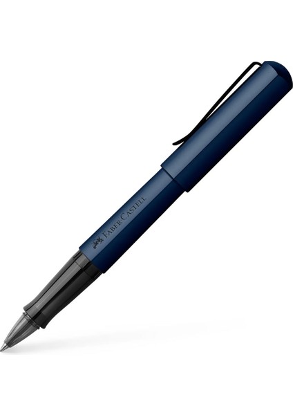 Faber Castell Hexo Roller Kalem Mavi