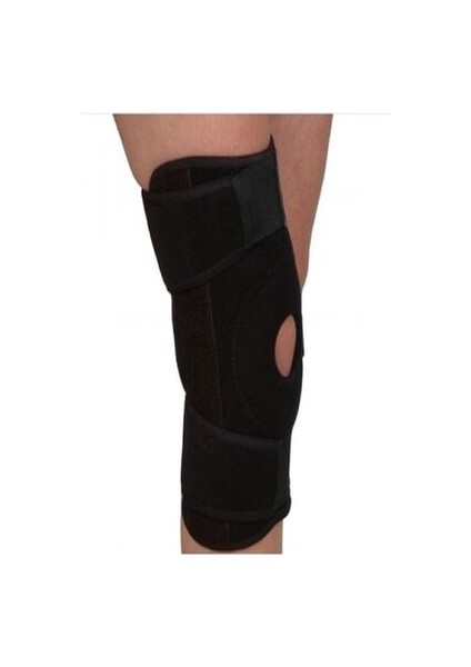 Patella Ligament Destekli Dizlik