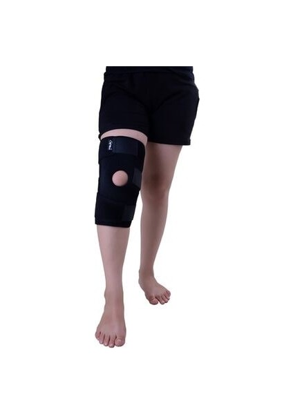 Patella Kapalı Dizlik
