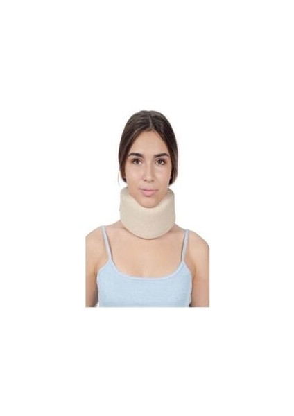 Sünger Boyunluk,boyun Fıtığı,boyun Destek Boyun Düzleşmesi