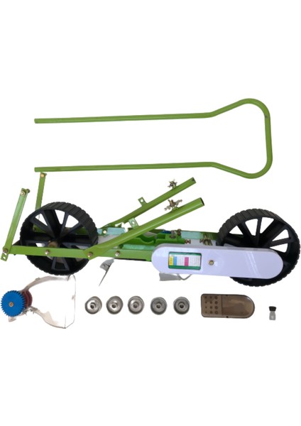 Otomatik Tohum Dikme Makinesi
