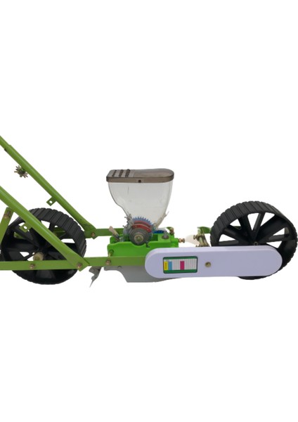 Otomatik Tohum Dikme Makinesi modelleri
