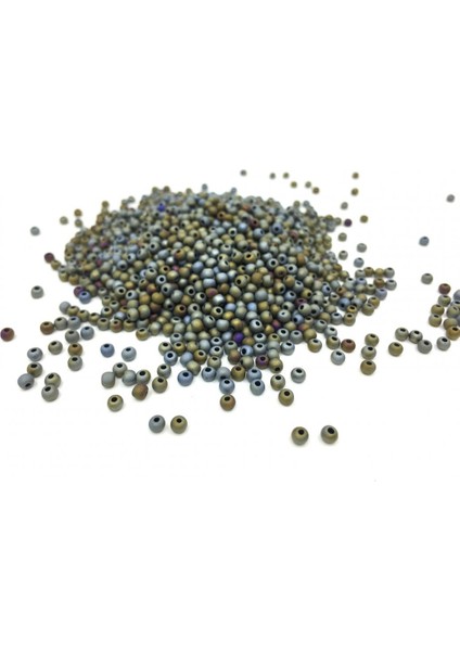 Kum Boncuk 080372 (100 Gram)