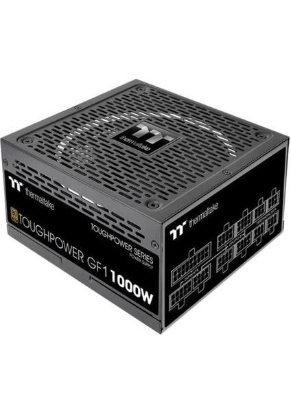 Toughpower Gf1 1000W 80 + Güç Kaynağı