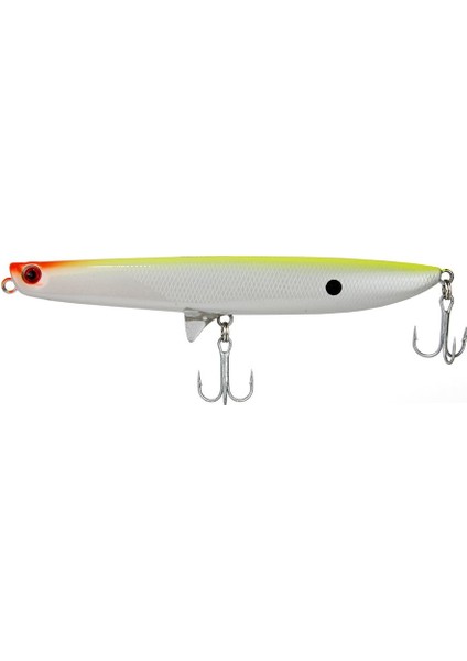 Manic Wedge 120 mm 20 gr Yt-03#