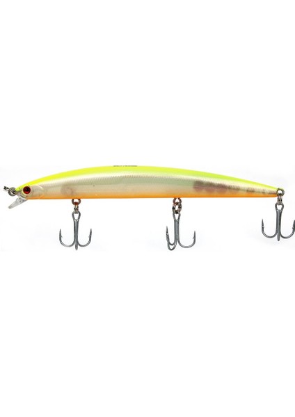 Max-Killer 128 mm 14G Yt-01#