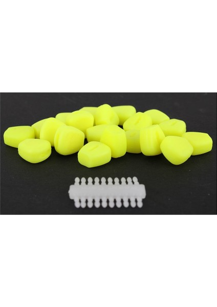 Sweet Corn Tatlı Mısır Aç.yeşil 20 Adet
