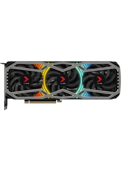 Pny Gf Rtx 3070 Ti 8gb Xlr8 Revel Epic-X Rgb 8gb GDDR6X 256BIT DX12 Gaming Ekran Kartı VCG3070T8TFXPPB