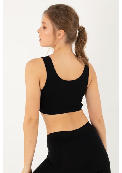 Seamless Dikişsiz Büstiyer modelleri