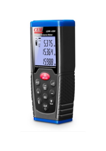 LDM-40H Lazermetre 40 M