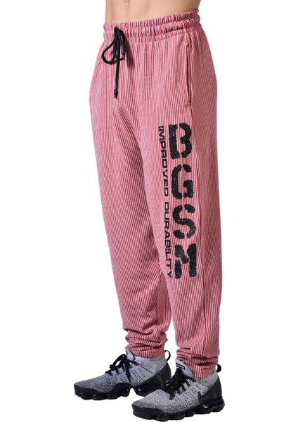 Eşofman Altı Şalvar Kesim Body Pantolon Big Sam 1278