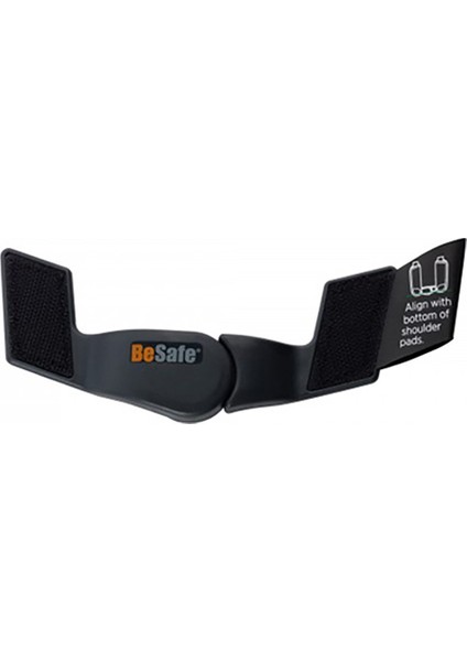 Be Safe Belt Guard - Kemer Koruması
