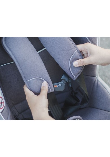 Be Safe Belt Guard - Kemer Koruması fiyatları