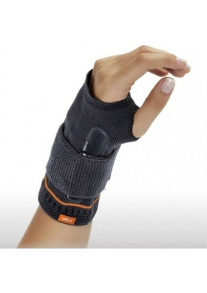 - Örgü El-Bilek Ateli (Sağ)