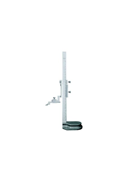 Tek Sütun Mekanik Mihengir 0-500MM