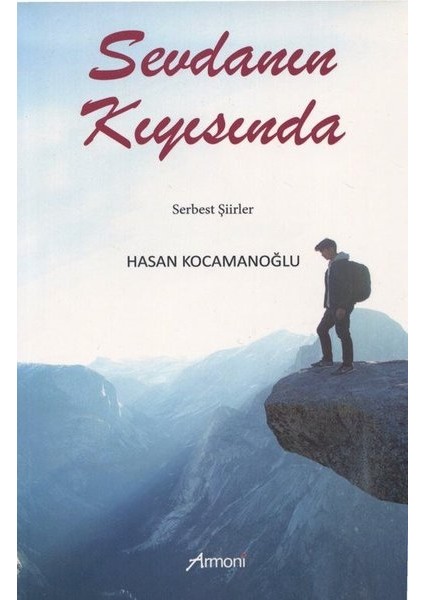 Sevdanın Kıyısında - Hasan Kocamanoğlu