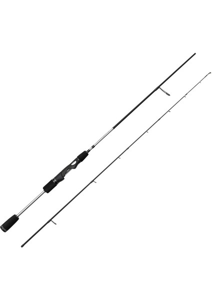 Helios Sx Spin 240 cm 8-25 gr 2 Parça Spin Kamışı