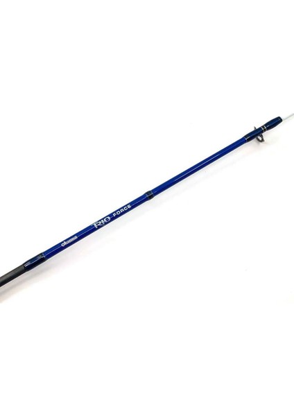 Trio Force 180 cm 30-120 gr 2 Parça Tekne Kamışı modelleri