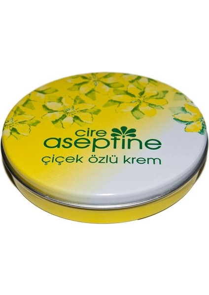 Cıre Aseptıne Krem Tnk. 30ML