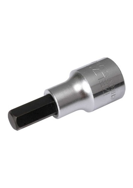 Izeltaş 1/4" Lokmalı Allen Anahtar 5 mm