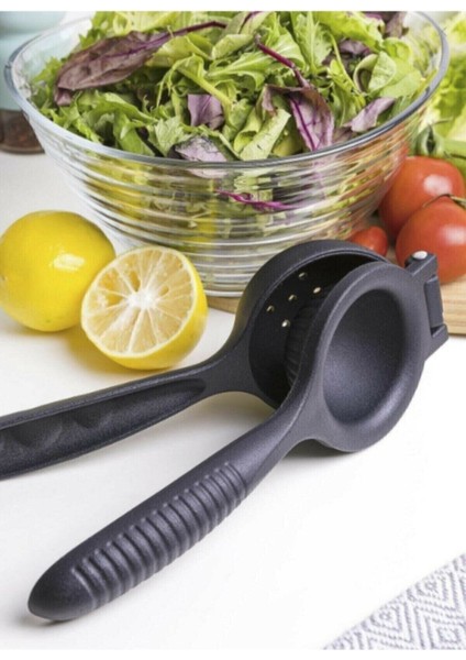 Döküm Narenciye Limon Sıkacağı