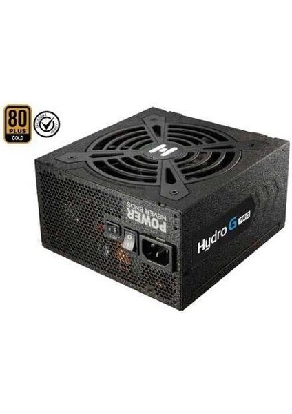 Hydro G Pro HG2-750 80+ Gold Full Modüler Güç Kaynağı 750 W