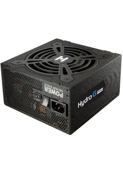 Hydro G Pro HG2-750 80+ Gold Full Modüler Güç Kaynağı 750 W