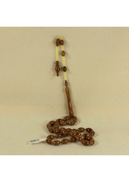 Arpa Model Kuka Tesbih