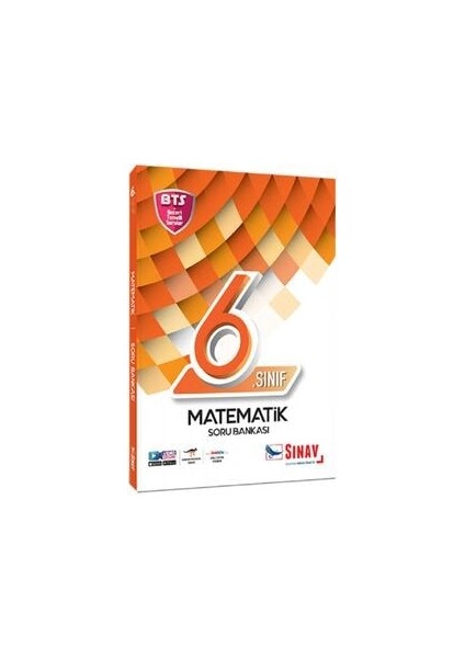 6. Sınıf Matematik Soru Bankası