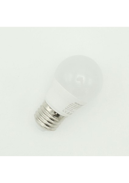 Mini Tasarruflu LED Ampul 5 W Beyaz Işık E27